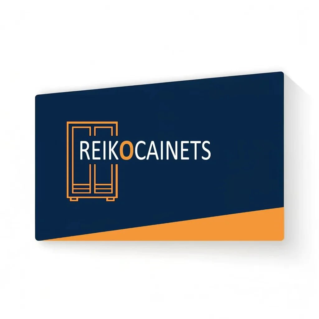 REIKOCABINETS Logo